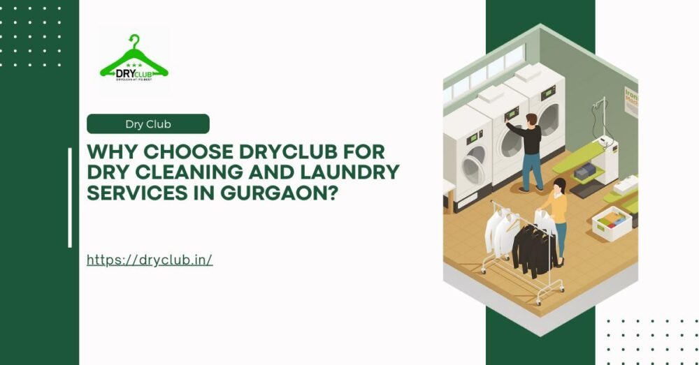 dry cleaning and laundry services