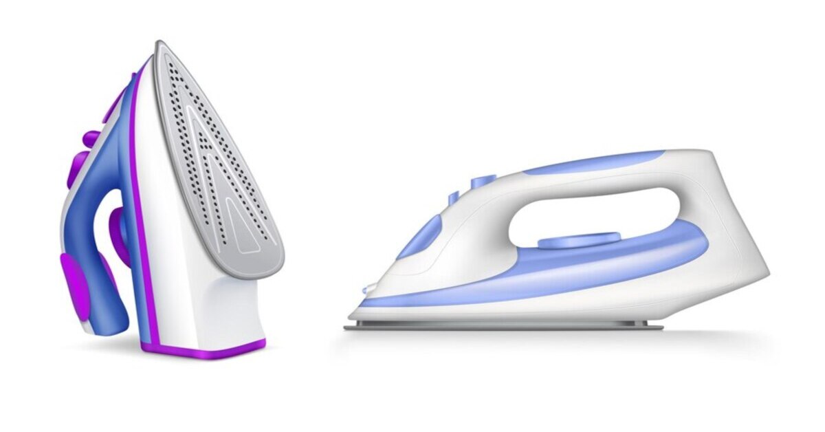 ironing services