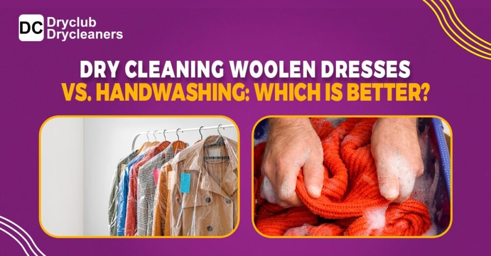 drycleaning services